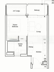 The Reef At King’s Dock (D4), Condominium #581331181